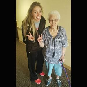 Meet your Posher, Drew